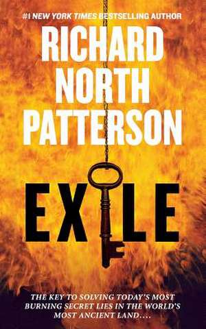 Exile de Richard North Patterson