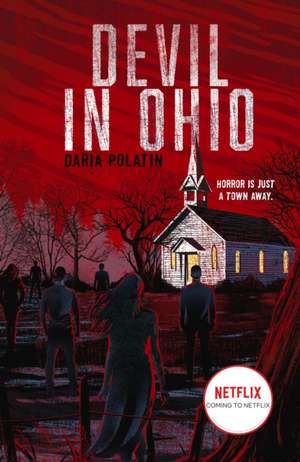 Devil in Ohio de Daria Polatin