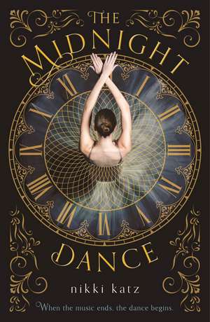 Midnight Dance de Nikki Katz