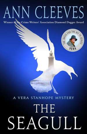 The Seagull de Ann Cleeves