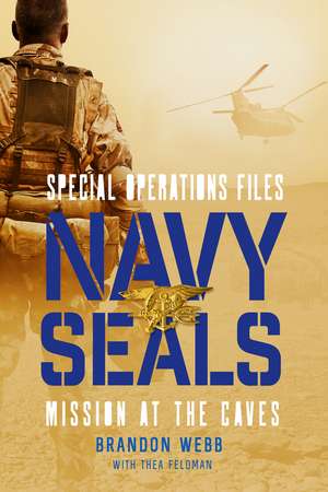 Navy SEALs de Brandon Webb