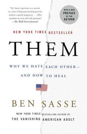 Them de Ben Sasse