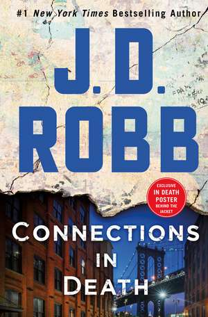 Connections in Death de J. D. Robb