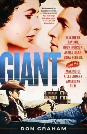 Giant de Don Graham