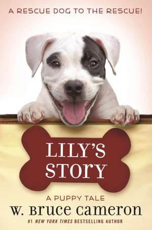 Lily's Story de W. Bruce Cameron