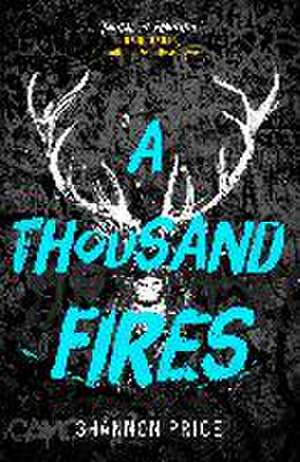 Thousand Fires de Shannon Price