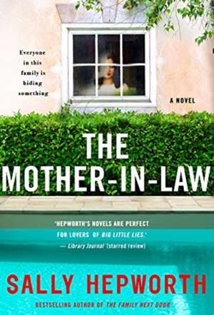 The Mother-in-Law de Sally Hepworth