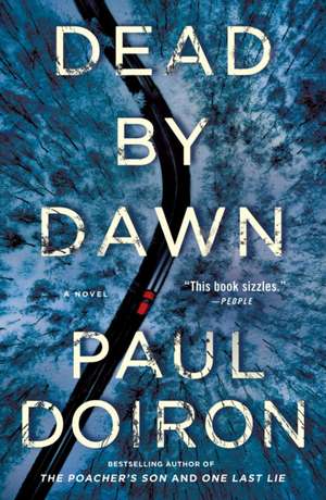 Dead by Dawn de Paul Doiron