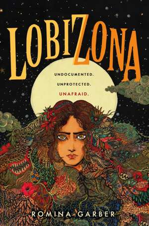 Lobizona de Romina Garber
