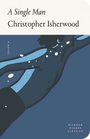 Single Man de Christopher Isherwood