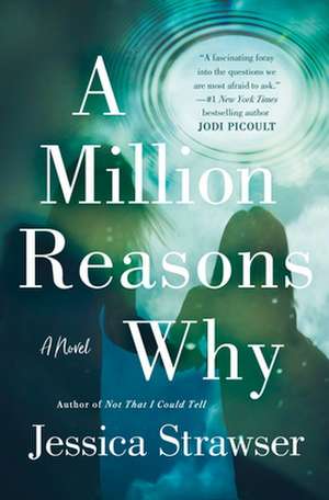 A Million Reasons Why de Jessica Strawser