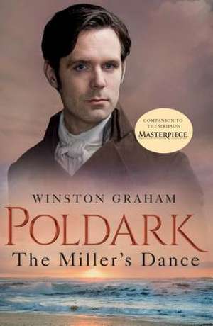 Miller's Dance de Winston Graham