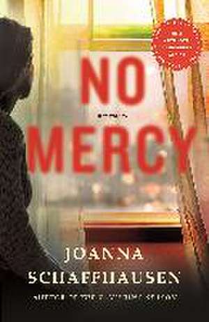 No Mercy de Joanna Schaffhausen