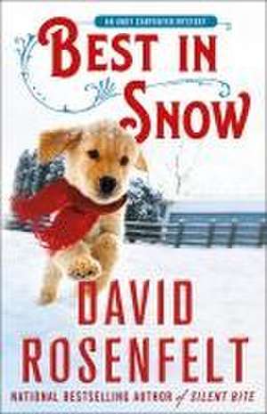 Best in Snow de David Rosenfelt