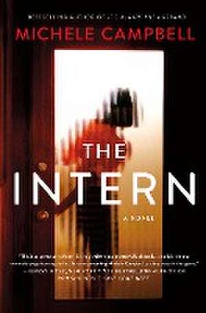 The Intern de Michele Campbell