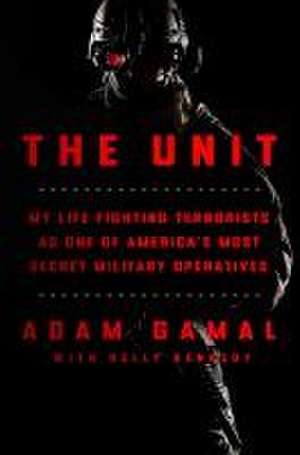 The Unit de Adam Gamal