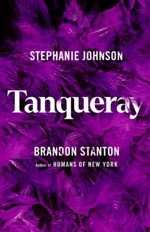 Tanqueray de Brandon Stanton