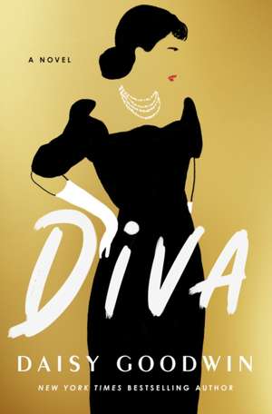 Goodwin, D: Diva