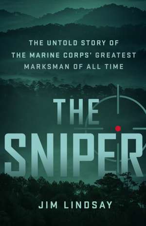 The Sniper de Jim Lindsay