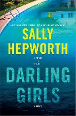 Darling Girls de Sally Hepworth