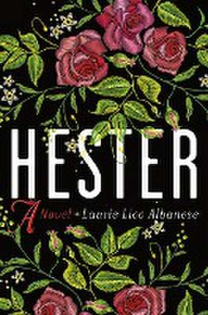 Hester de Laurie Lico Albanese