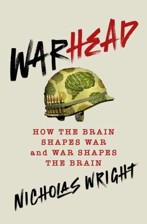 Warhead de Nicholas Wright
