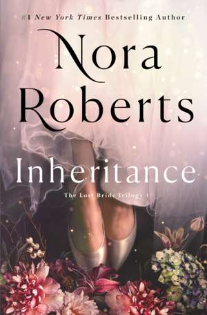 Inheritance de Nora Roberts