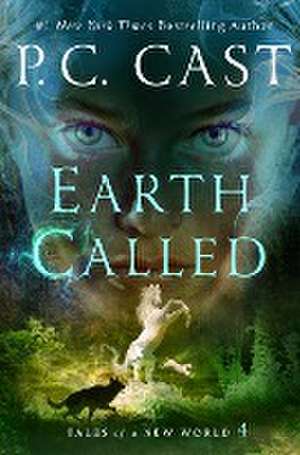 Earth Called de P. C. Cast