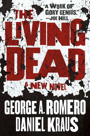 The Living Dead de George A Romero