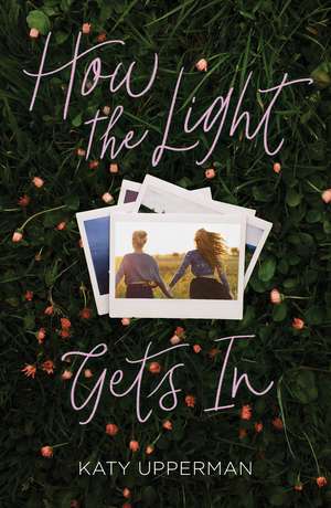 How the Light Gets in de Katy Upperman