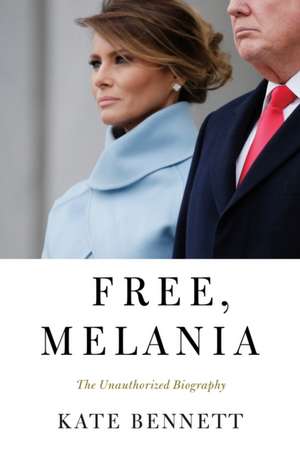 FREE MELANIA