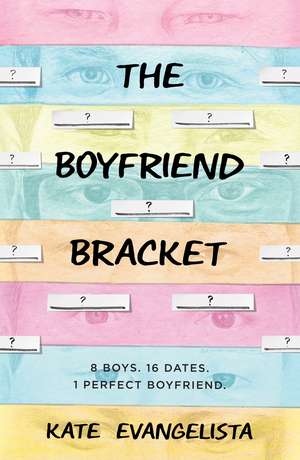 Boyfriend Bracket de Kate Evangelista