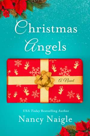 Christmas Angels de Nancy Naigle