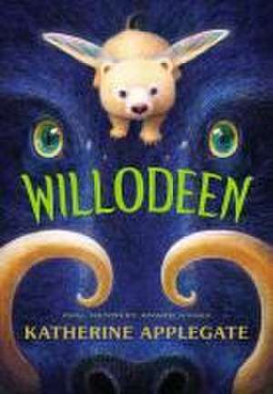 Willodeen de Katherine Applegate