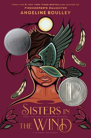 Sisters in the Wind de Angeline Boulley