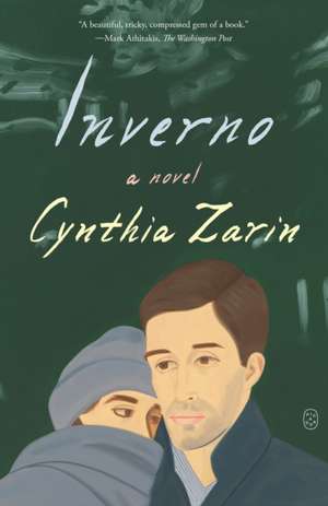 Inverno de Cynthia Zarin