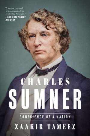 Charles Sumner de Zaakir Tameez