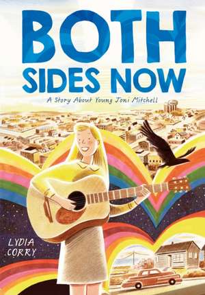 Both Sides Now de Lydia Corry