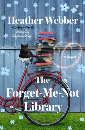Forget-Me-Not Library de Heather Webber