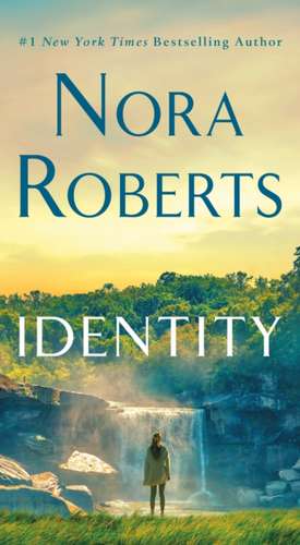 Identity de Nora Roberts