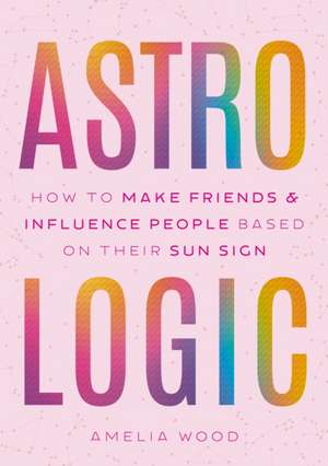 Astrologic de Amelia Wood