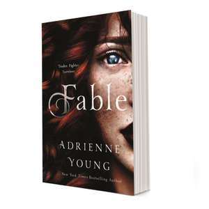Fable de Adrienne Young