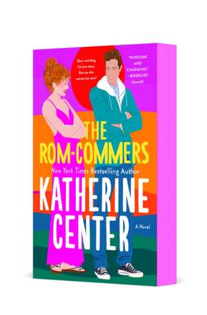 The Rom-Commers de Katherine Center