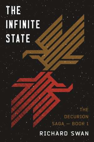 The Infinite State de Richard Swan