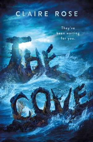 The Cove de Claire Rose