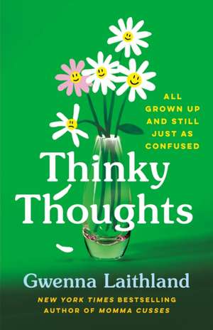 Thinky Thoughts de Gwenna Laithland