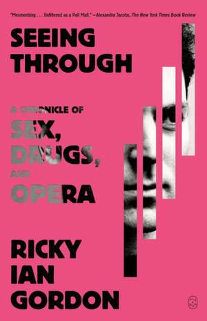 Seeing Through de Ricky Ian Gordon