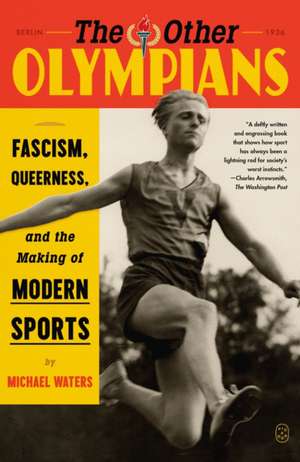 Other Olympians de Michael Waters