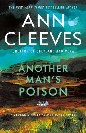 Another Man's Poison de Ann Cleeves