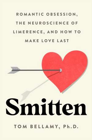 Smitten de Tom Bellamy